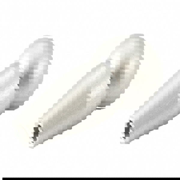 Round Coolant Hose Nozzle: 0.04 mm Nozzle Dia